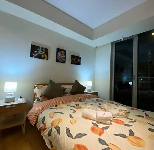 Positano 1br View Apartamento *