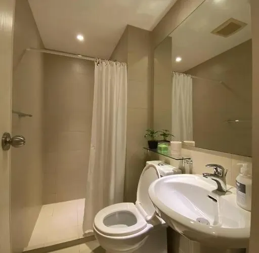 Apartamento Positano 1br View