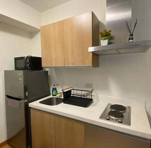 Positano 1br View Manila