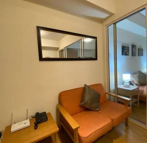 Positano 1br View Apartamento