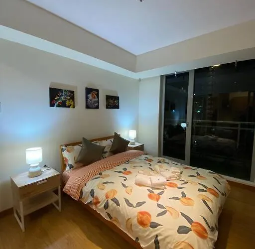 Positano 1br View Apartamento *